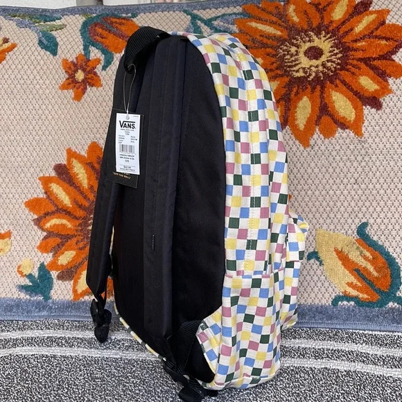 Vans DEANA III BACKPACK
NWT - Picture 4 of 16